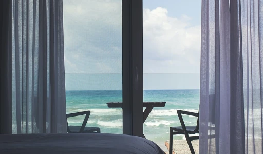 Descobrindo o Luxo e o Charme dos Hotéis Boutique à Beira do Rio Sena